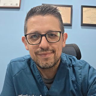 Dr. Alejandro Quiroga Garza