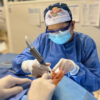 Ampliar imagen: Angélica Gil Reyes, Dentista - Odontólogo Tultitlán