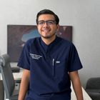 Dr. Eduardo Daniel Ramírez Pimentel