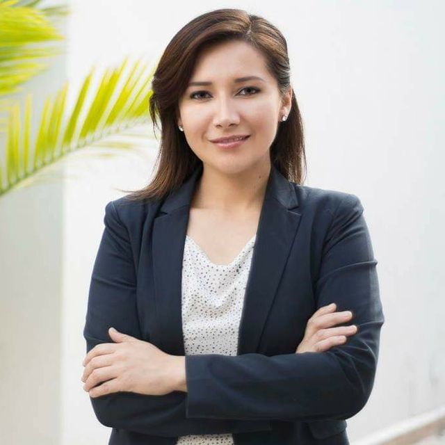 Edith Arianne Estrada Chavarria, Psiquiatra León