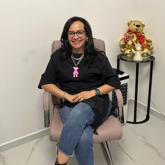 Nancy Eréndira Solórzano Aceves, Psicólogo Naucalpan de Juárez