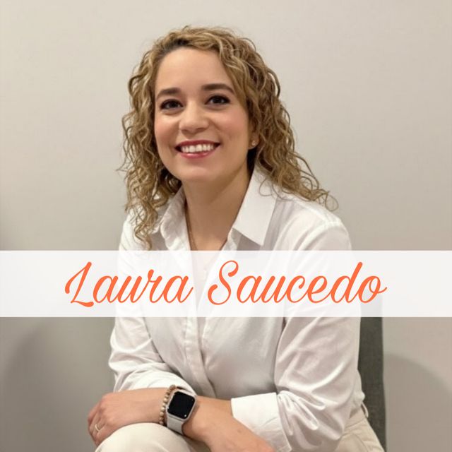 Laura Saucedo, Psicólogo Mérida