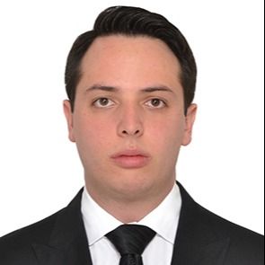 Ampliar imagen: Eric Eduardo Olivares, Médico general Ciudad de México