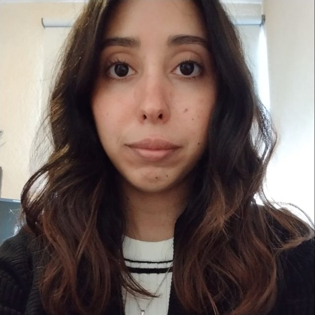 Iliana Michelle Canseco Soto, Psicólogo San Luis Potosi
