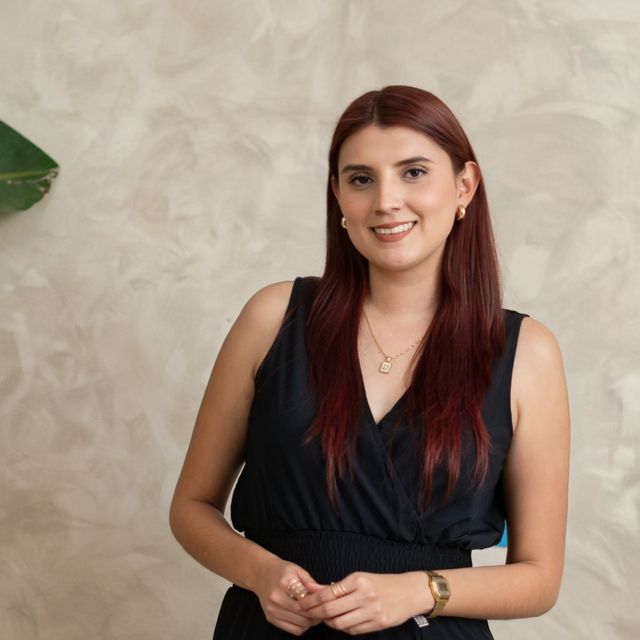 Daniela Celis, Psicólogo Zapopan