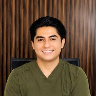 Alan Javier Garcia Vazquez, Dentista - Odontólogo Cuernavaca