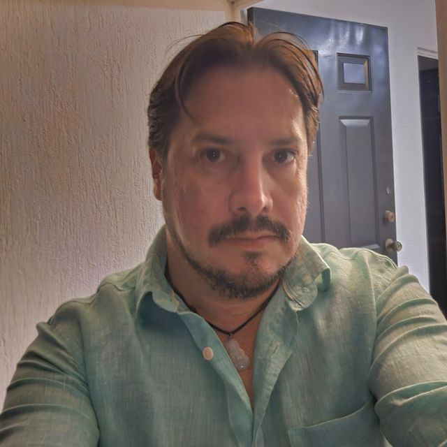 Erick  Sandor Monter Castellanos, Psicólogo Zapopan