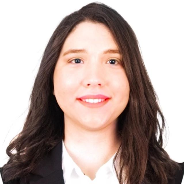 Alejandra Lozano Gzz, Nutricionista San Nicolás de los Garza