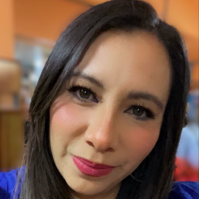 Alejandra Luna García, Psicólogo Santiago de Querétaro