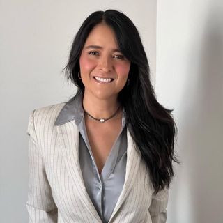 Ampliar imagen: María Alejandra García González, Psicólogo Monterrey