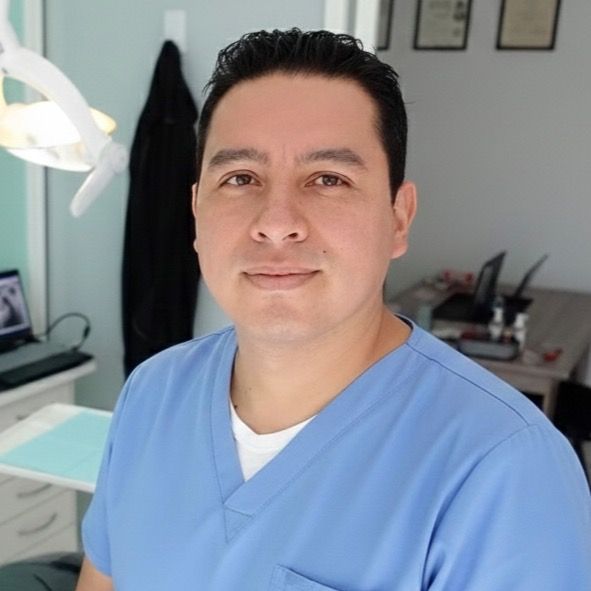 Juan Manuel  Nava Rosales , Dentista - Odontólogo Ciudad de México