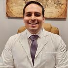 Dr. Diego Francisco Cafaggi Padilla