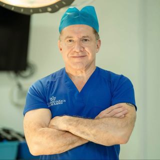 Dr. Carlos Guillermo Oaxaca Escobar