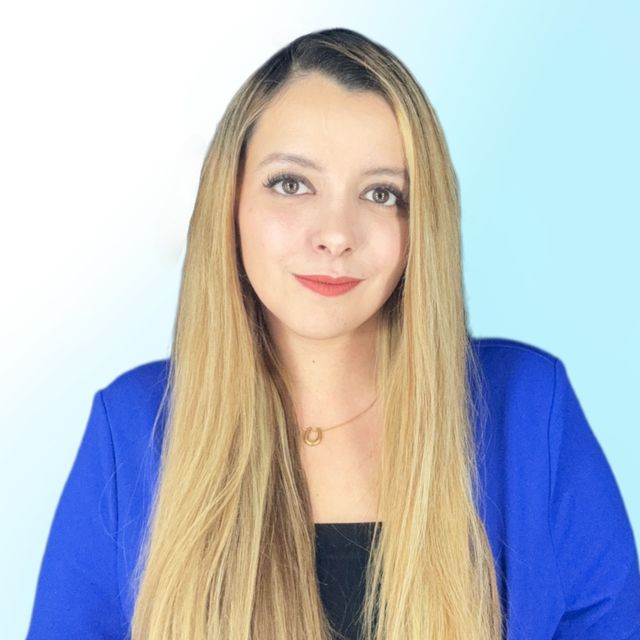 Paula Luisa Cortés Rodríguez, Psicólogo Tampico