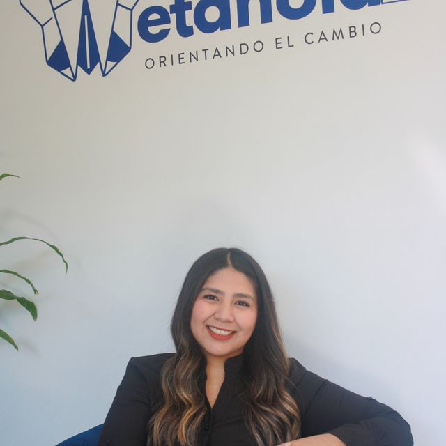 Debany Lizeth Ramirez Aguilar, Psicólogo Guadalupe