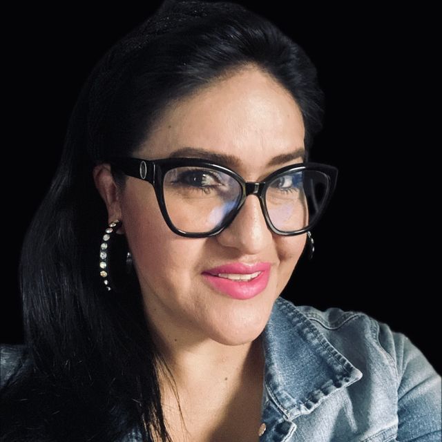 Sandra Elizabeth Chávez Aguilar, Psicólogo Zacatecas