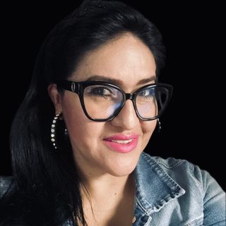 Sandra Elizabeth Chávez Aguilar, Psicólogo Zacatecas