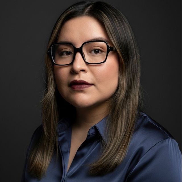 Alitzel Díaz Martínez, Psiquiatra Ciudad de México