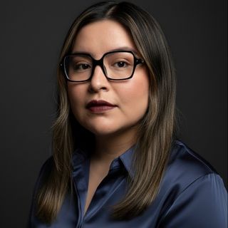 Dra. Alitzel Díaz Martínez