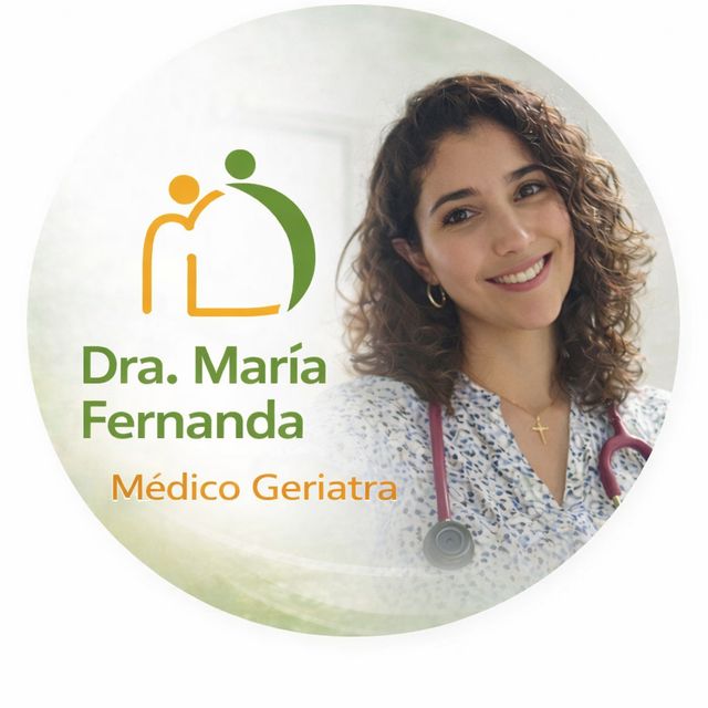 María Fernanda Domínguez Valdez, Médico general Torreon