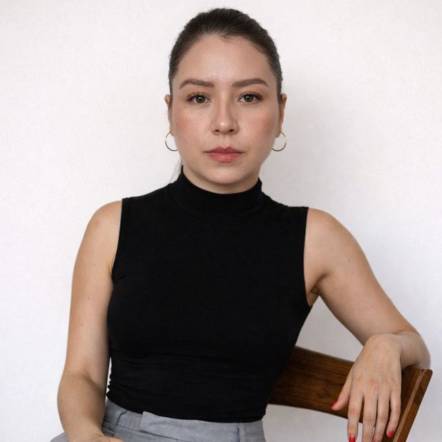 Maritza Hernández, Médico general Ciudad de México