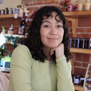 Ampliar imagen: Mariana Martínez Navarrete, Psicólogo Coyoacán