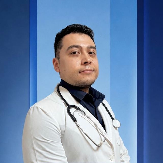 Ricardo Castro