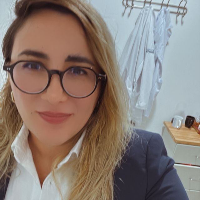 Y. Yazmin Mosqueda Marquez, Anestesiólogo Tenancingo