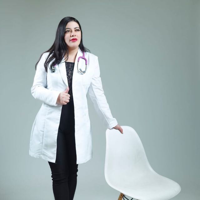 Martha Sarahi Zamora Rivas