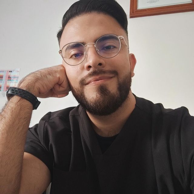 Christian Brayan Lopez Solis, Quiropráctico Ecatepec de Morelos