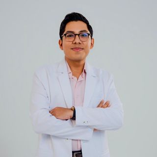 Dr. Julio Roberto Hernández Juárez