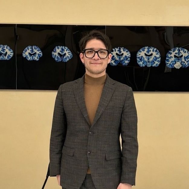 Carlos Javier López Cruz, Psiquiatra Magdalena Contreras