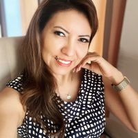 Maribel Labias Ramírez