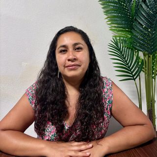 Susana Hernández Mercado, Psicólogo Ciudad de México