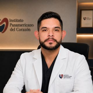 Dr. Raul Camacho Bernal