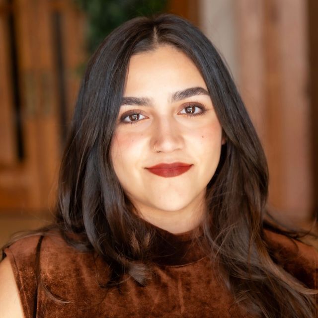 Paola Vásquez Barthel, Psicólogo Monterrey