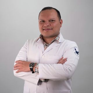 Dr. Miguel Cepeda Jiménez