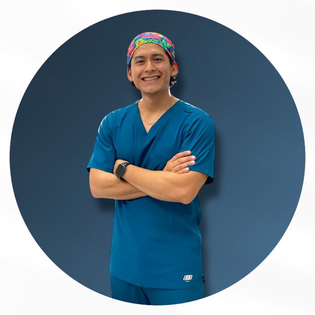 Juan Ernesto Rivera Sánchez, Ginecólogo Pichucalco