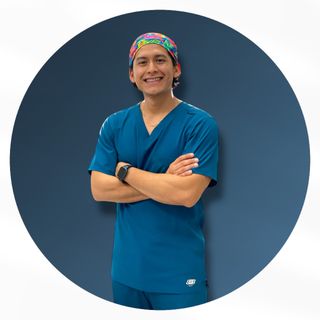 Ampliar imagen: Juan Ernesto Rivera Sánchez, Ginecólogo Pichucalco