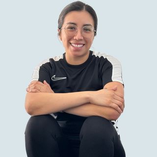 Ampliar imagen: Guadalupe Lara Marfil, Fisioterapeuta Yucatan