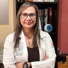 Dra. Astrid Ordoñez Blanco