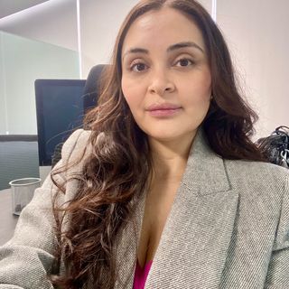 Karen Jimena Villanueva Moreno, Radio Oncólogo Aguascalientes