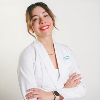 Ampliar imagen: Ana Nuñez, Nutricionista Hermosillo