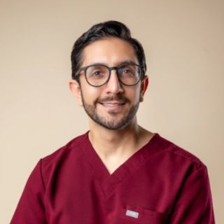 Dr. Demetrio E. Zertuche Gonzalez