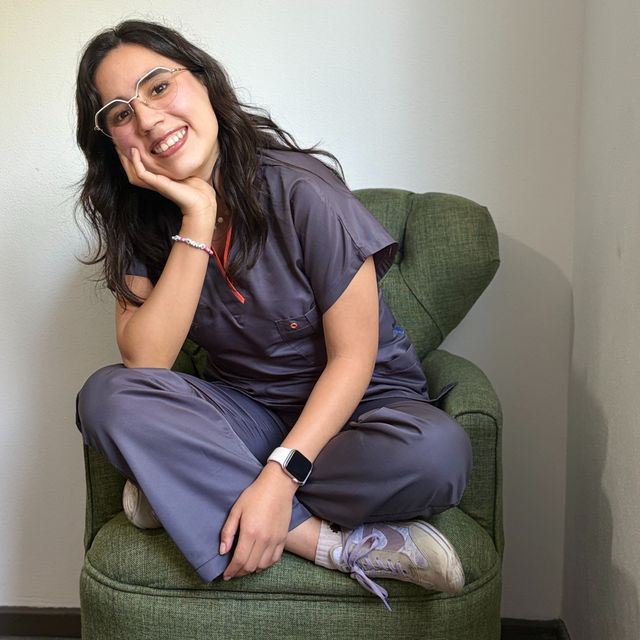 Jomaheny  Ramírez Benítez, Fisioterapeuta Piedad Narvarte