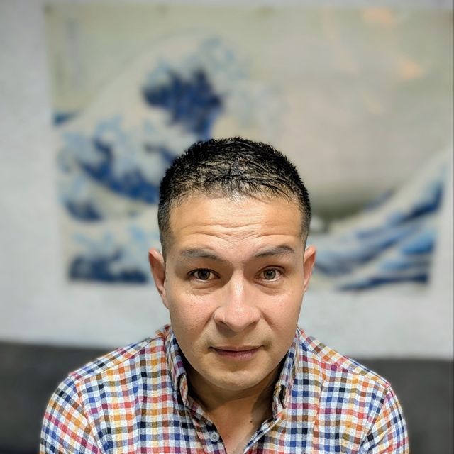 Pedro Arturo Peralta, Psicólogo Ciudad de México