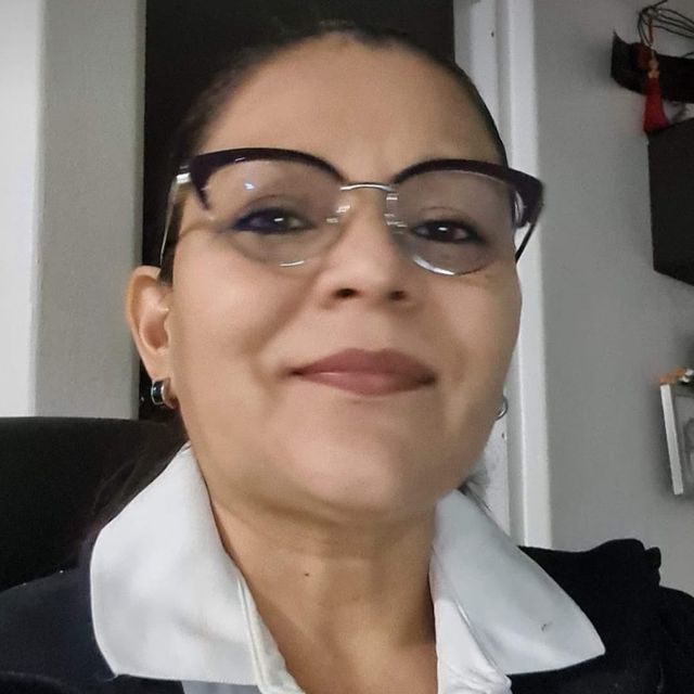 Reyna Xóchitl Mondragón Vázquez, Psicólogo Veracruz