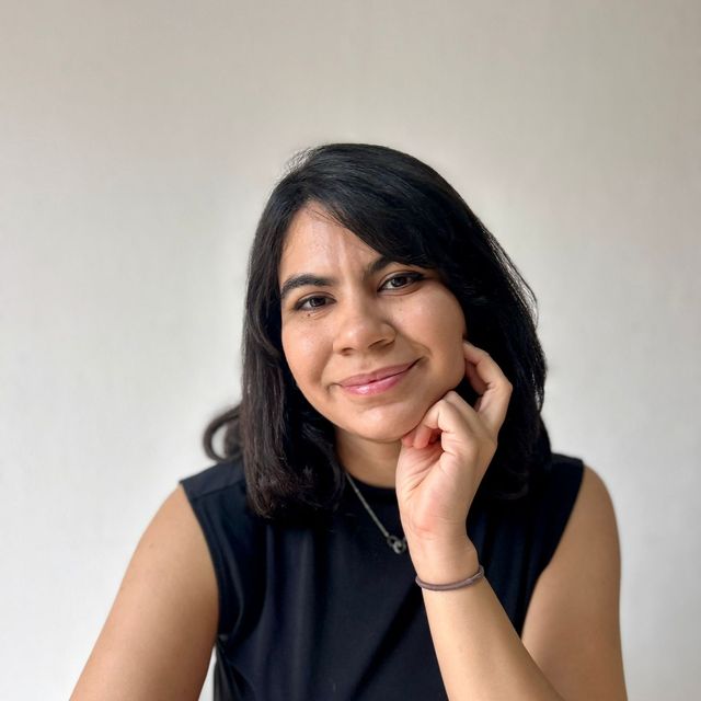 Gabriela Delgado Lucena, Psicólogo Monterrey