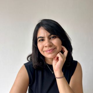 Mtra. Gabriela Delgado Lucena