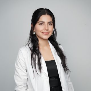 Ampliar imagen: María Alejandra Chacón Ruiz, Dermatólogo Cuauhtémoc